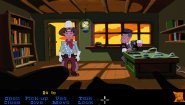 Immagine Fenimore Fillmore: 3 Skulls of the Toltecs (PC)