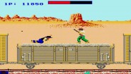 Immagine Johnny Turbo's Arcade: Express Raider (Nintendo Switch)