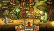Immagine SteamWorld Quest: Hand of Gilgamech Nintendo Switch