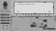Immagine The Dark Egg (PC)