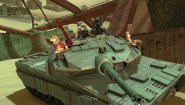 Immagine Immagine Metal Max Xeno Reborn PS4