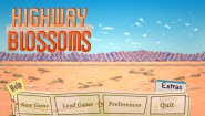 Immagine highway blossoms (Linux)
