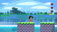 Immagine Curse of the Crescent Isle DX (Linux)