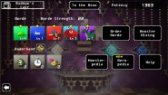 Immagine No Heroes Allowed: No Puzzles Either! (PC)