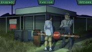 Immagine Immagine Occult Crime Police Linux