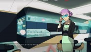 Immagine Invisible Apartment (Linux)
