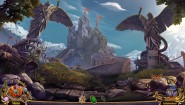 Immagine Queen's Quest 3: The End of Dawn (Linux)