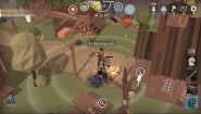 Immagine Jungle Z (Nintendo Switch)