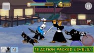 Immagine Immagine Usagi Yojimbo: Way of the Ronin Mac