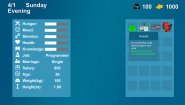 Immagine Fatman Simulator (PC)