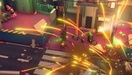 Immagine Rubber Bandits (PS4)
