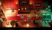 Immagine Immagine Munchkin: Quacked Quest PS4