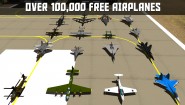 Immagine SimplePlanes (Mac)