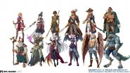 Immagine Immagine RPG Maker Unite Mac