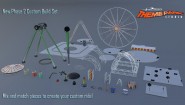 Immagine Theme Park Studio (PC)