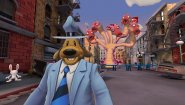 Immagine Sam & Max: This Time It's Virtual! (PS4)