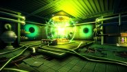 Immagine Escape Machine City: Airborne (PC)