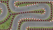 Immagine Ultimate Racing 2D (Linux)