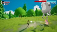 Immagine Immagine Aurora's Journey and the Pitiful Lackey Linux