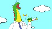 Immagine Immagine Air Marty Linux