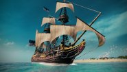 Immagine Tortuga - A Pirate's Tale (Xbox Series X|S)