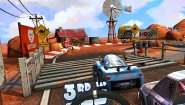 Immagine Mini Motor Racing X (PS4)