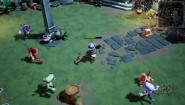 Immagine Immagine Grave Keeper Nintendo Switch