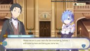 Immagine Re:ZERO - Starting Life in Another World: The Prophecy of the Throne (PS4)