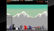 Immagine Arcade Archives Green Beret (PS4)