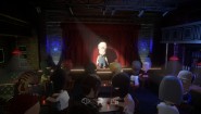 Immagine Immagine Comedy Night Linux