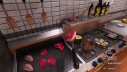 Immagine Cooking Simulator (PS4)
