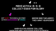 Immagine QUACK ATTACK 1985: TURBO DX EDITION (PC)
