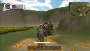 Immagine Dangerous Lands - Magic and RPG (PC)