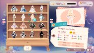 Immagine SELFY COLLECTION The dream fashion stylist! (Nintendo Switch)