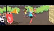 Immagine Unfair Jousting Fair (PC)