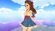 Immagine Cute Girls 可爱的女孩 (PC)