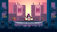 Immagine Not a Hero: Super Snazzy Edition (Nintendo Switch)