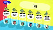 Immagine Immagine The Jackbox Party Pack 6 Linux