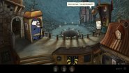 Immagine Immagine The Inner World Linux