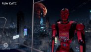 Immagine Immagine Raw Data PS4
