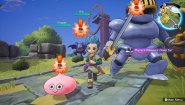 Immagine Dragon Quest Treasures (Nintendo Switch)