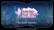 Immagine Immagine Pretty Girls Four Kings Solitaire PS5