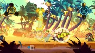 Immagine Swords & Soldiers II: Shawarmageddon (Nintendo Switch)