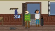 Immagine The Last Time (Linux)