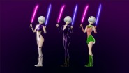Immagine Immagine Color Slayer PS4