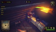 Immagine Killer in the cabin (PC)