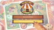 Immagine The Wolf's Bite (Mac)