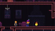 Immagine Immagine Midnight Manor Linux