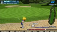 Immagine The Golf (Nintendo Switch)