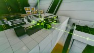Immagine Immagine The Last Cube Linux